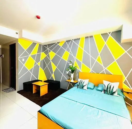 Horizons 101- At Heart Of * Cebu