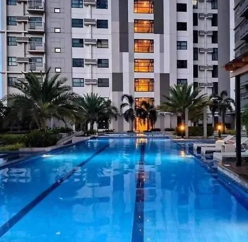Horizons 101- At Heart Of * Cebu